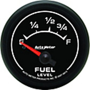 2-1/16IN FUEL LEVEL, 73E/ 8-12F, FORD, SSE, ES