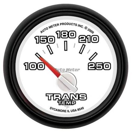 2-1/16IN TRANS TEMP, 100- 250F, SSE, DODGE