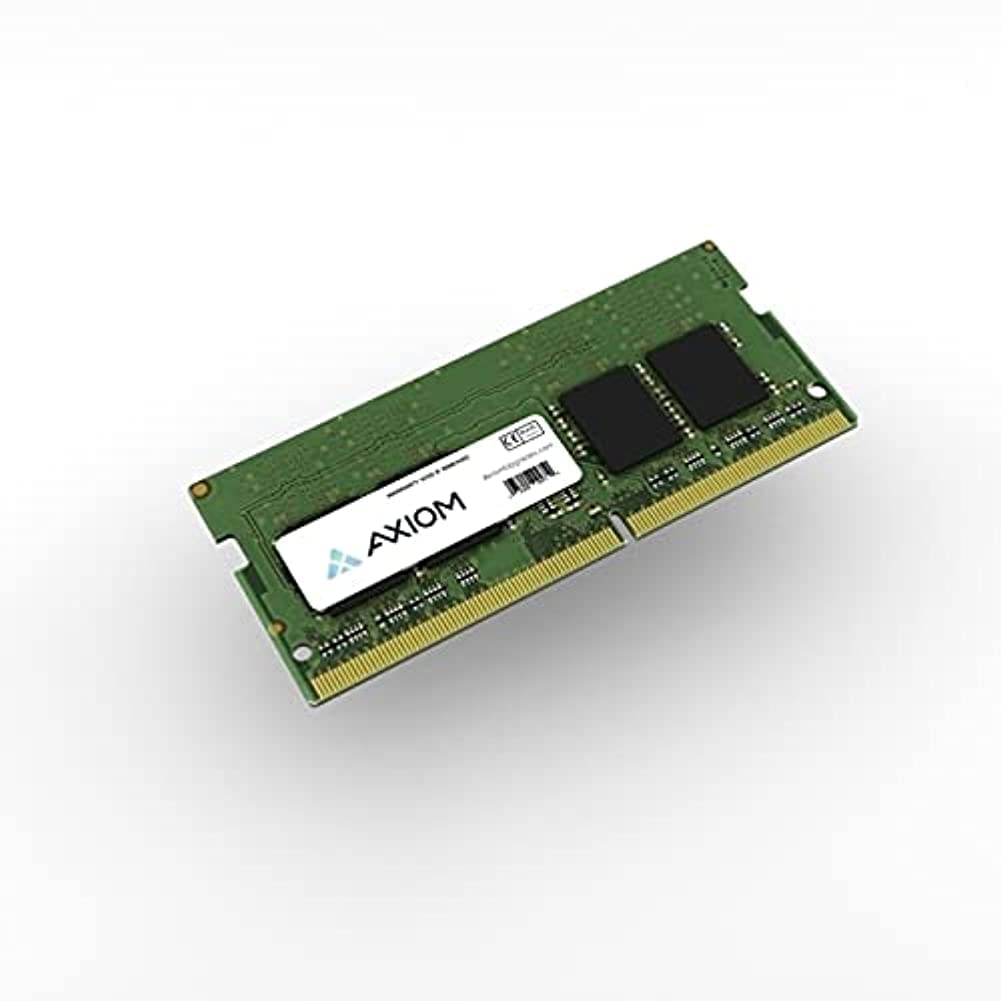 16GB DDR4 2400 SODIMM