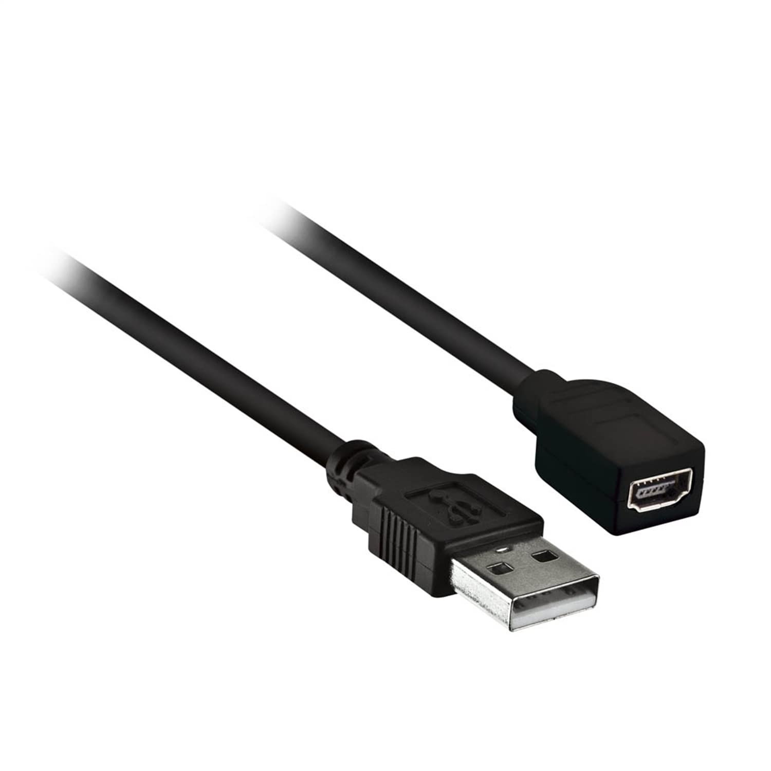 Axxess USB To Mini A Adaptor USB To Mini A Adaptor Cable