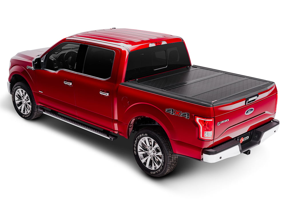 17-C F250/F350/F450SD STD/EXT/CREW CAB 6FT 9IN BAKFLIP G2 TONNEAU COVER