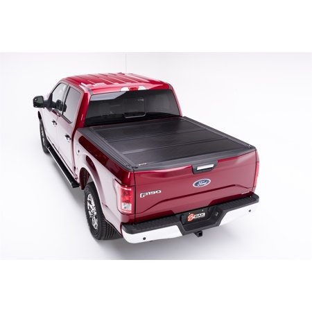 17-C F250/F350/F450SD STD/EXT/CREW CAB 6FT 9IN BAKFLIP F1 TONNEAU COVER