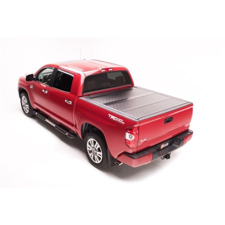 05-15 TACOMA STD/EXT/CREW CAB W/TRACK SYSTEM 6FT BAKFLIP G2 TONNEAU COVER