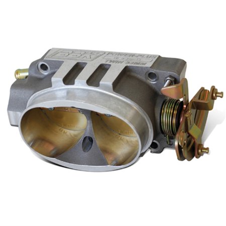 85-88 GM 305/350 TPI TWIN 58MM POWER PLUS THROTTLE BODY