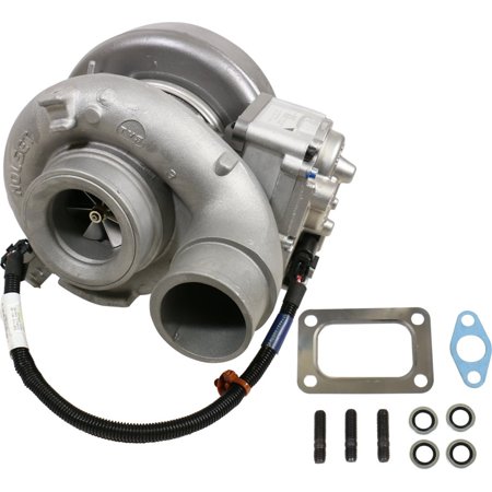 BD 6.7L CUMMINS TURBO STOCK REPLACEMENT DODGE 13-18 PICK-UP HE300VG