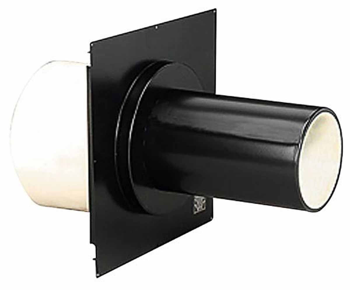 6" Insul-Flue, Cover Assembly Only