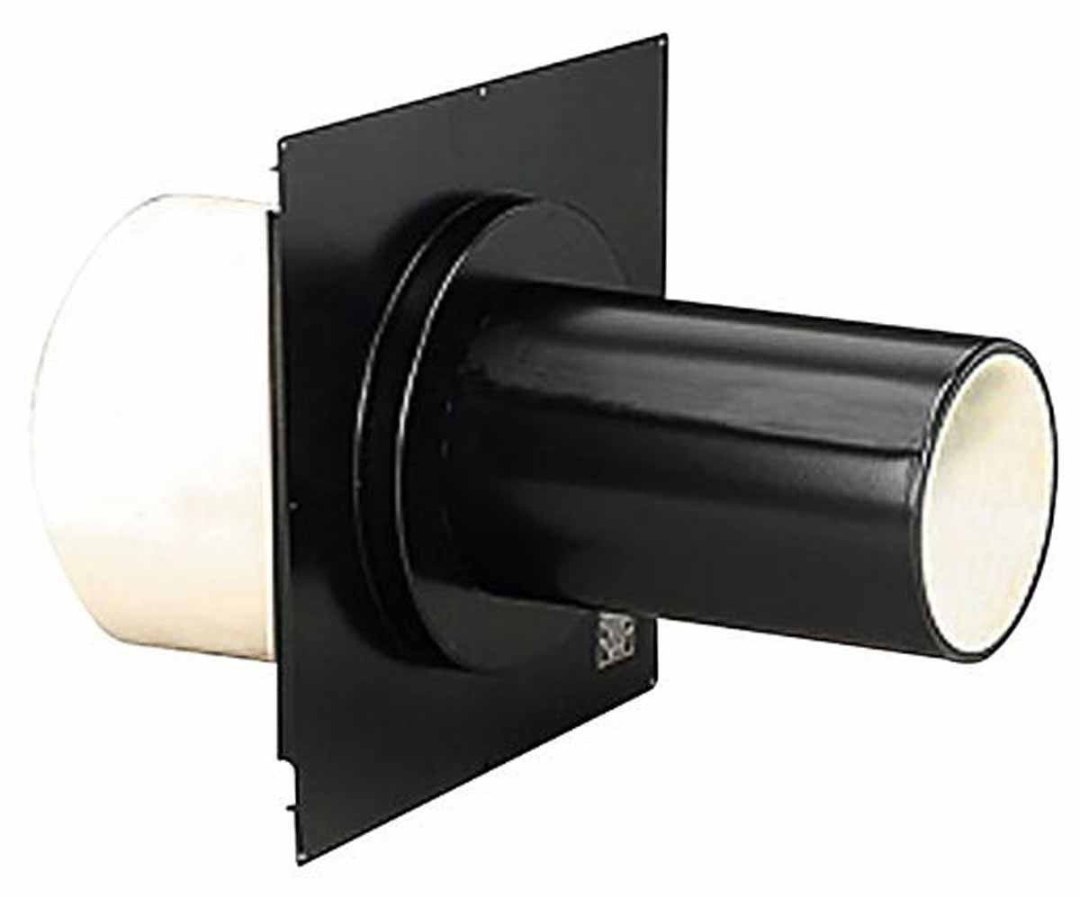 8" Insul-Flue, Cover Assembly Only