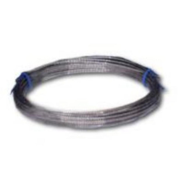 Chim-A-Lator 50' Stainless Steel Cable - 130050