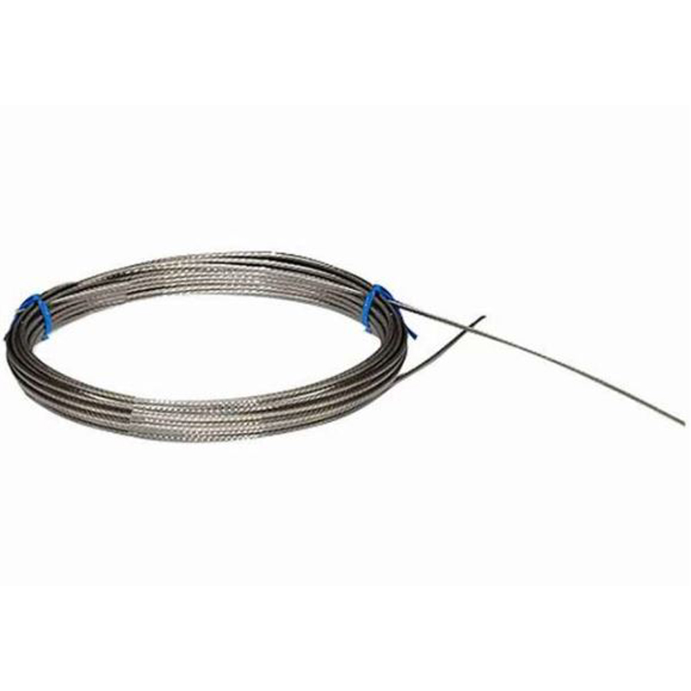 DCA30 - Chim-A-Lator Stainless Steel Cable, 30'