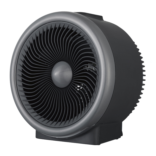 Digital Turbo 2 In1 Heater Fan