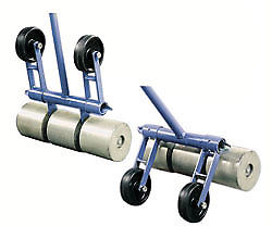 Bon 14-512 Linoleum Roller Transport