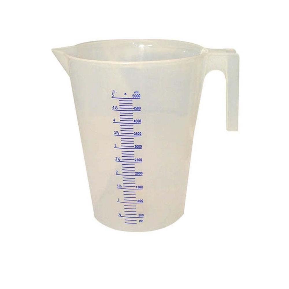 Bon 22-369 Measuring Pitcher - 5 Liter