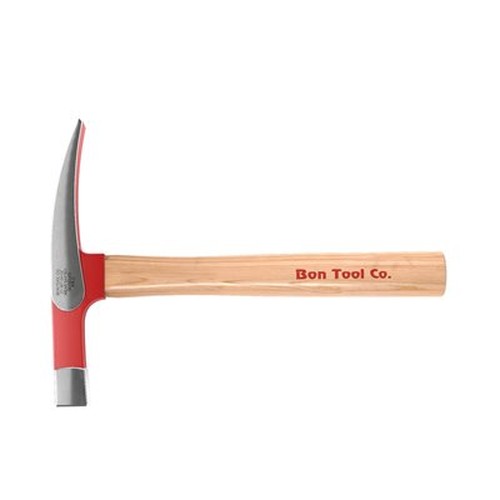 Brick Hammer - 18 Oz Wood Handle