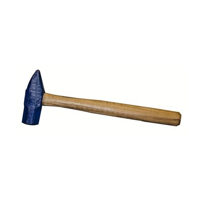 Cross Pein Sledge - 3 Lb 16" Wood Handle