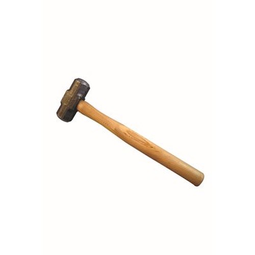 Engineering Hammer - 3 Lb - 16" Wood Handle