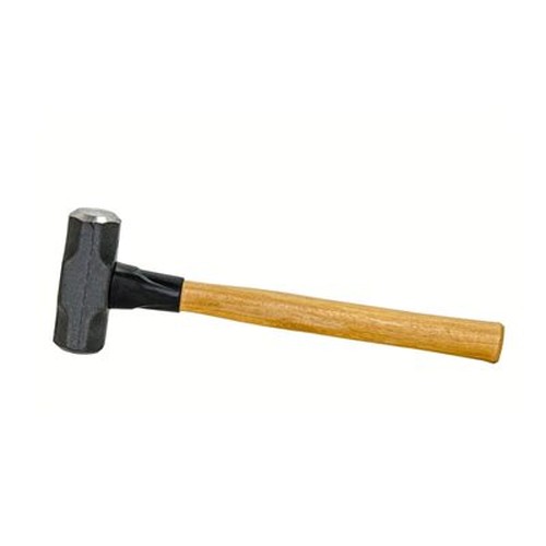 Engineering Hammer - 6 Lb - 16" Wood Handle