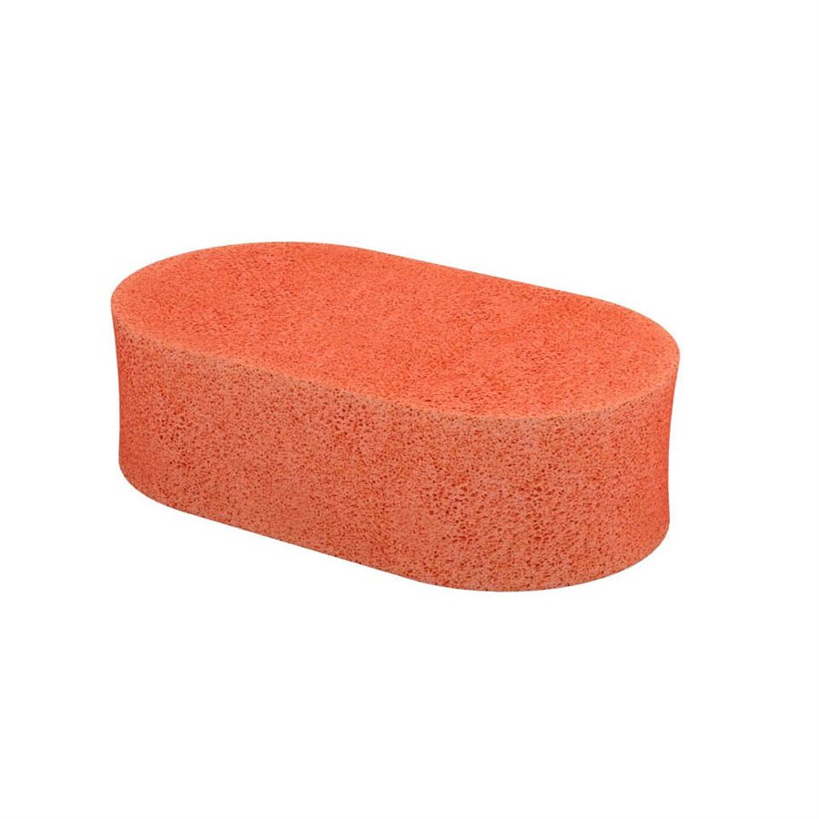 Bon Plasterer's Sponge - Rubber 7" X 4" X 2"