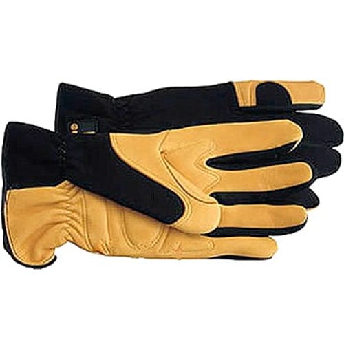 CAT012205J Deerskin Glove