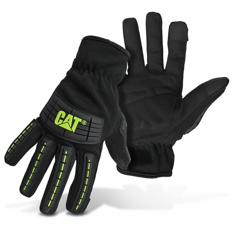 CAT012240L Large Impact Glove