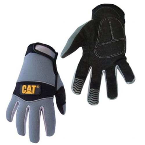 CAT012213L Large Mechanics Glove