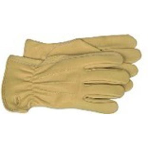 6036M Med Premium Leather Glove