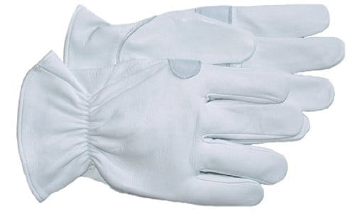 4061M Grain Goatskin Glove