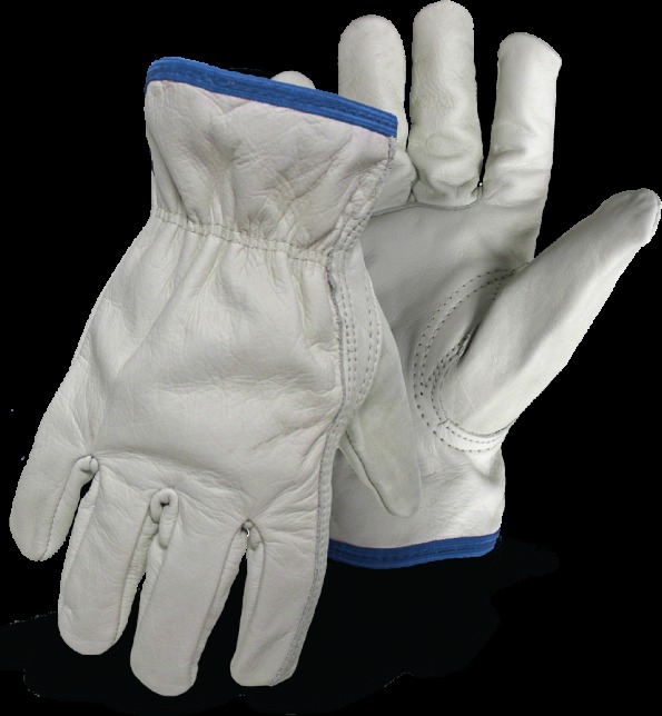 4063L Large Buffalo Glove