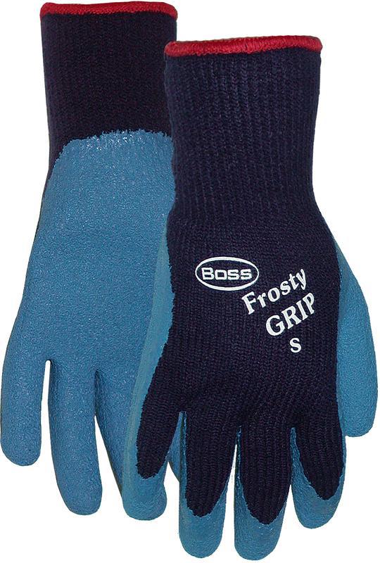 8439L Large Frosty Grip Ins Glove