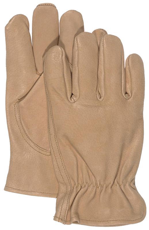 4052S Small Unlined Pigskin Glove