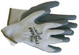8435S Small Fleece Lnd Knit Glove