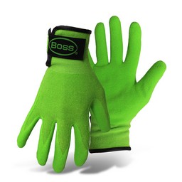 8443XS Xs Nitrile Palm Glove