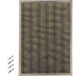 2-PACK, Non-Duct Charcoal Filter for 30" Evolution QP Series