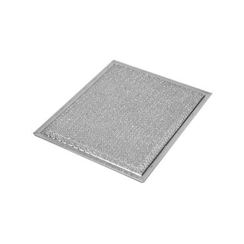 Aluminum Replacement Grease Filter, 8-3/4" x 10-1/2"