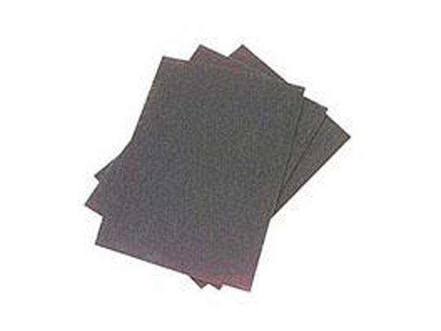 Replacement Charcoal Filter Pack (3) 7-3/4" x 10-1/2" pads