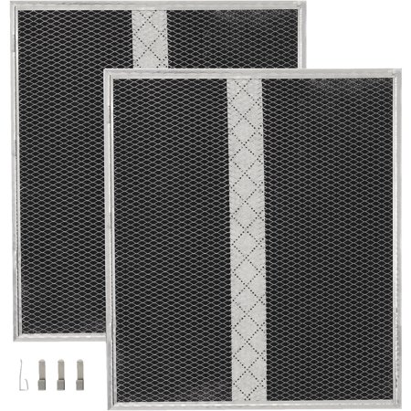 Micro Mesh Grease Filters for Filter Type C2
