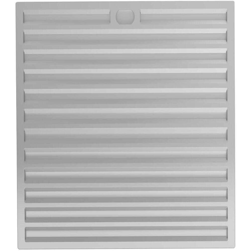 Hybrid Baffle Filters for Filter Type B5