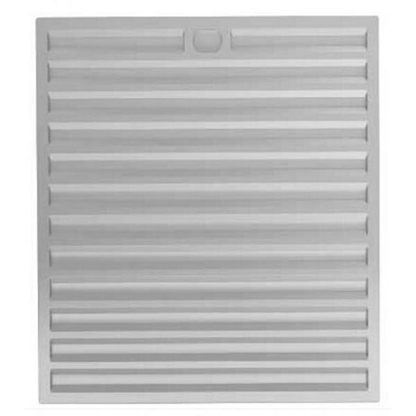 Hybrid Baffle Filters for Filter Type C5