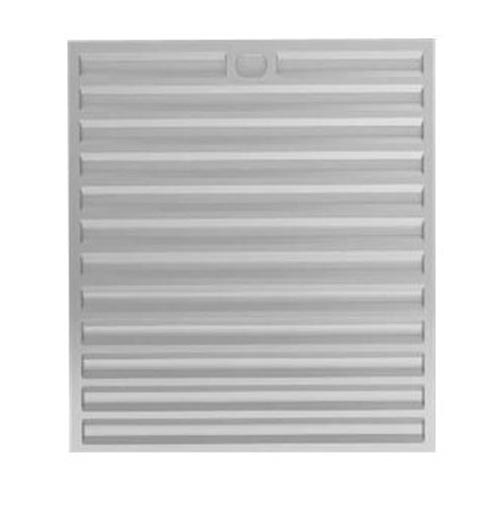 Hybrid Baffle Filters for Filter Type E5