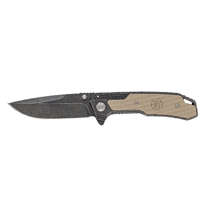 S&W SW609 Liner Lock Folding Knife