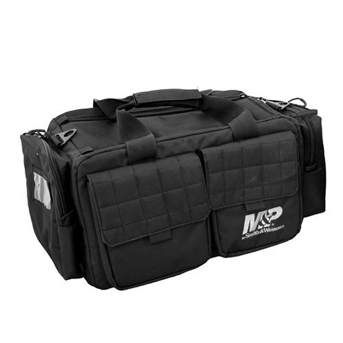 M&P Officer Tactical Range Bag