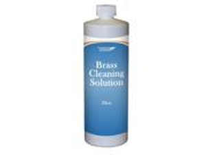 Frankford Brass Cleaning Solution