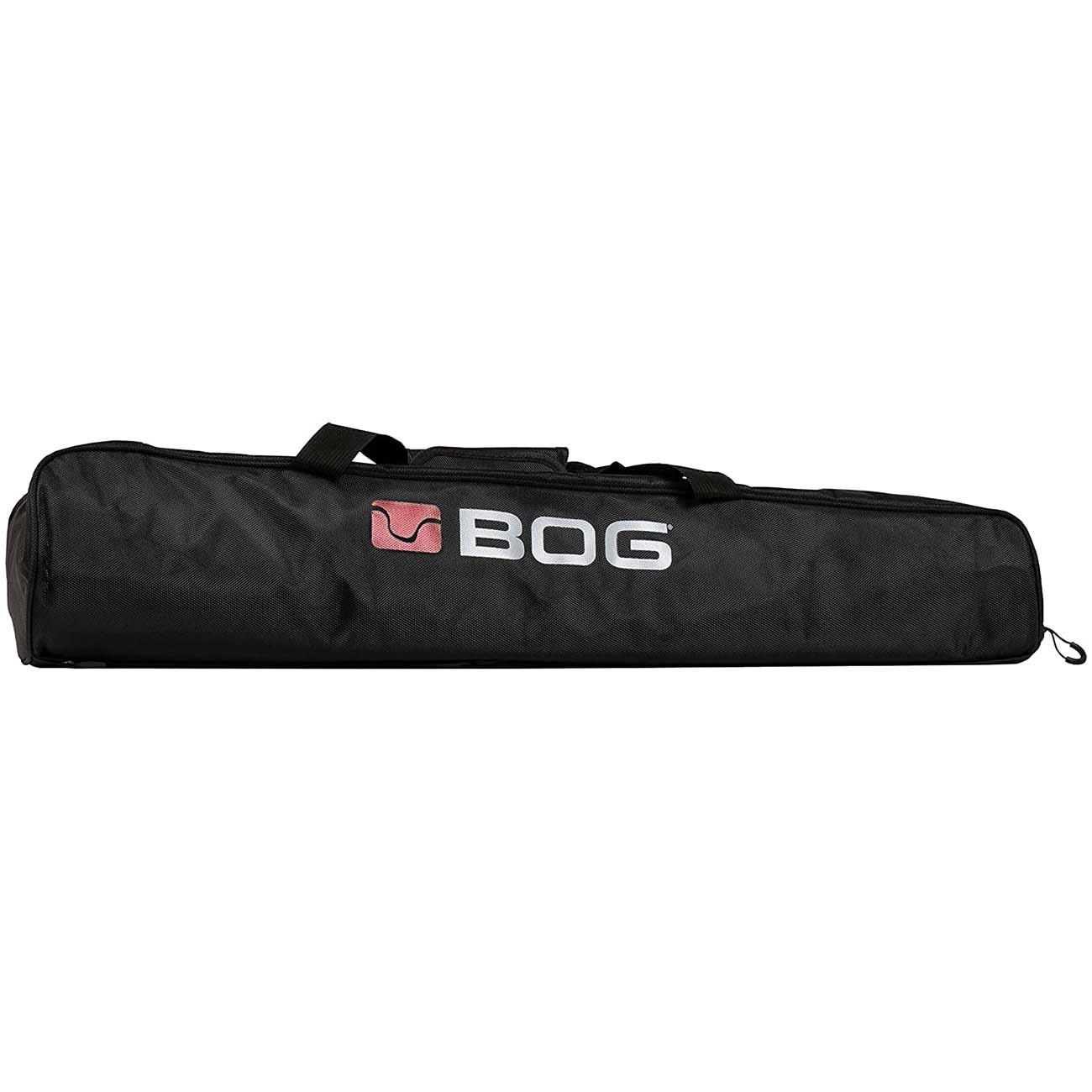BOG DeathGrip Tripod Padded Carry Bag with Adjustable Shoulder Strap
