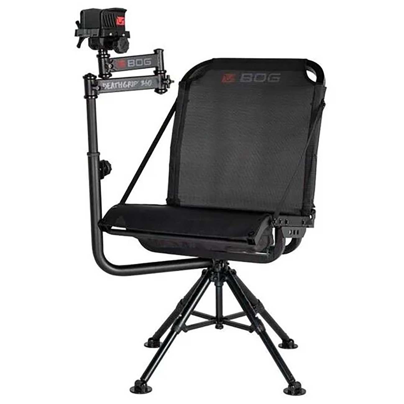 BOG DeathGrip 360 Chair
