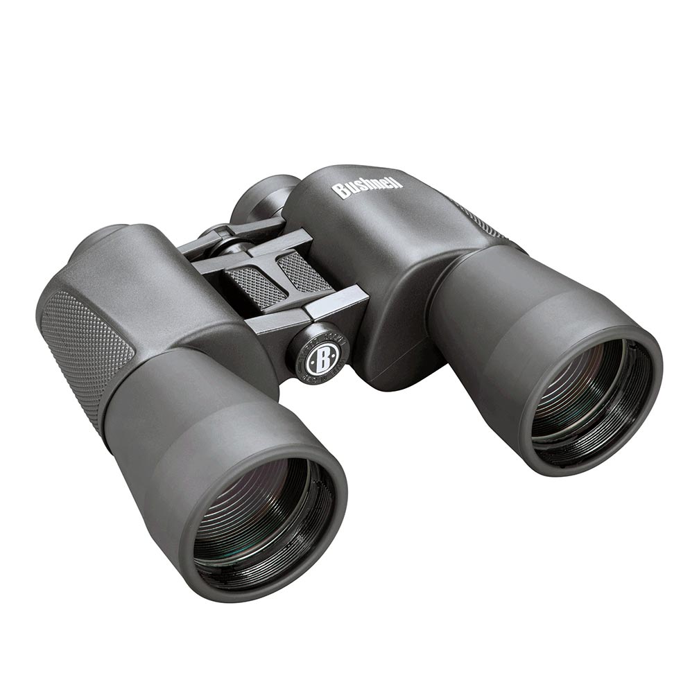 Bushnell 131250 PowerView 12 x 50mm Porro Binoculars