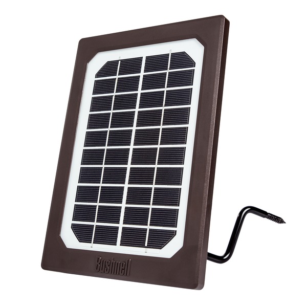 Bushnell 119986C Trail Camera Solar Panel