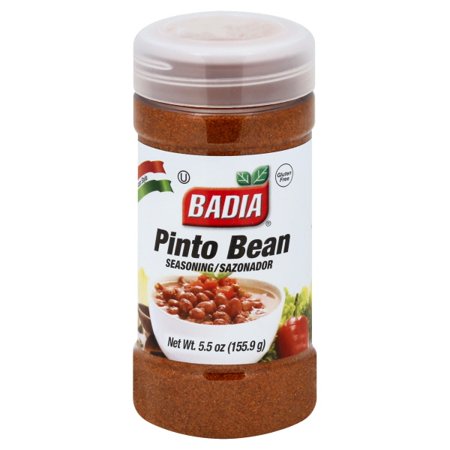 Badia Pinto Bean Mix (12x55 OZ)