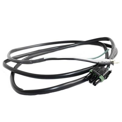 FORD UPFITTER WIRING HARNESS, ONX6/S8
