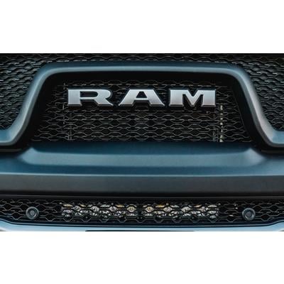 RAM REBEL 1500 19-ON BUMPER 20 INCH ONX6+ KIT