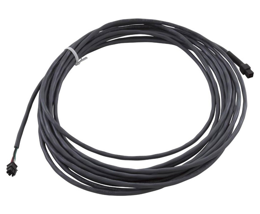 Extension Cable, Spaside, Balboa, 25' Long w/4 Pin Molex Cable