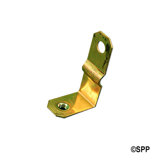 Heater Jumper Strap,BALBOA,SUV/2000LE,w/Pressed Nut(Copper) PCB To Element,Also Used On Older VALUE/VALUE3/JACUZZI R574/576